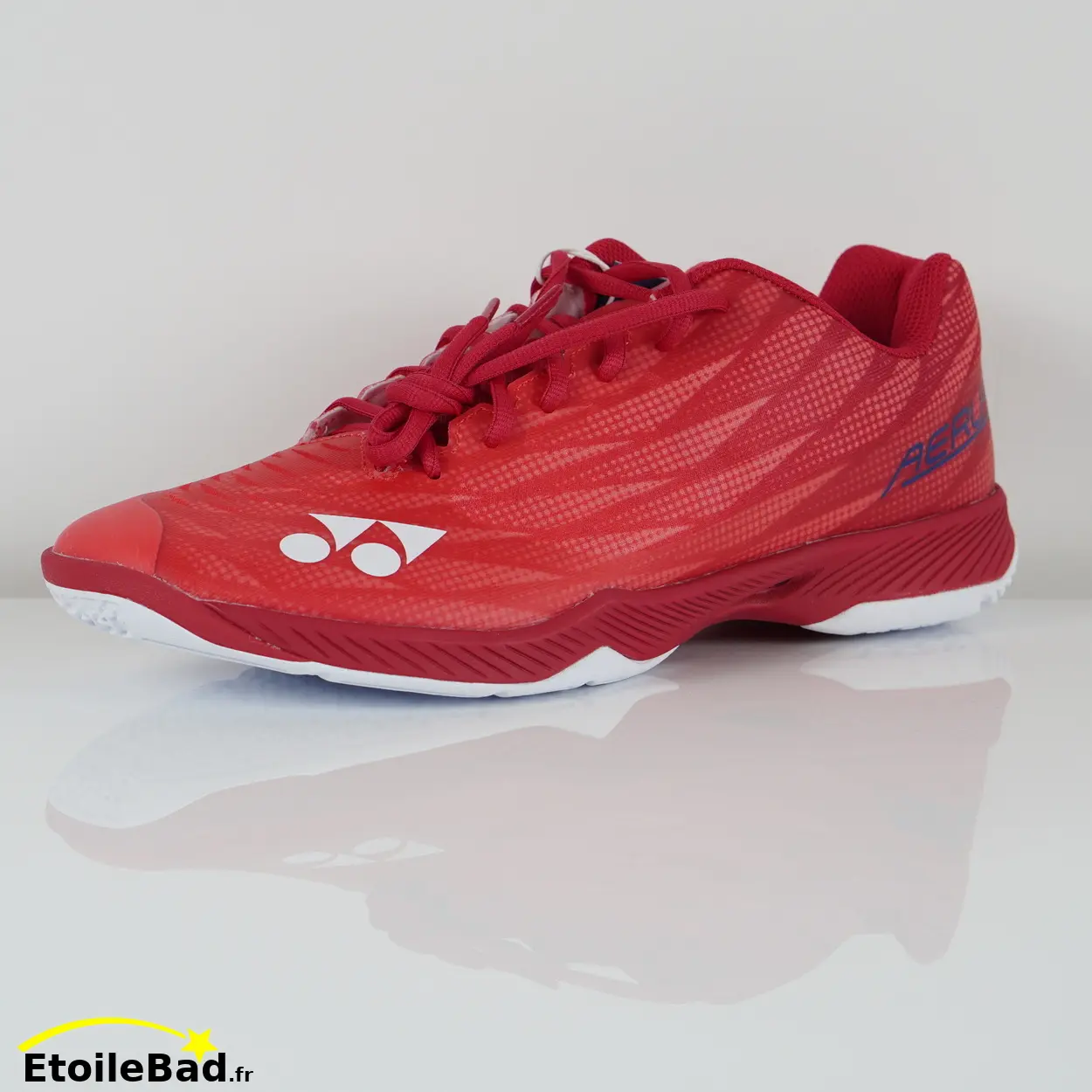 Aerus Z Rouges Homme