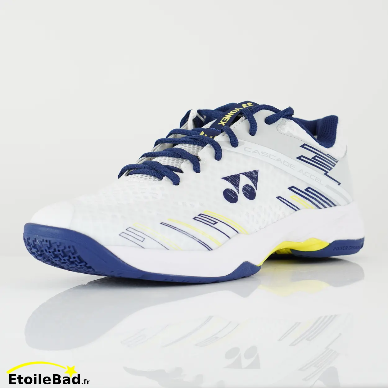 Cascade Accel Junior