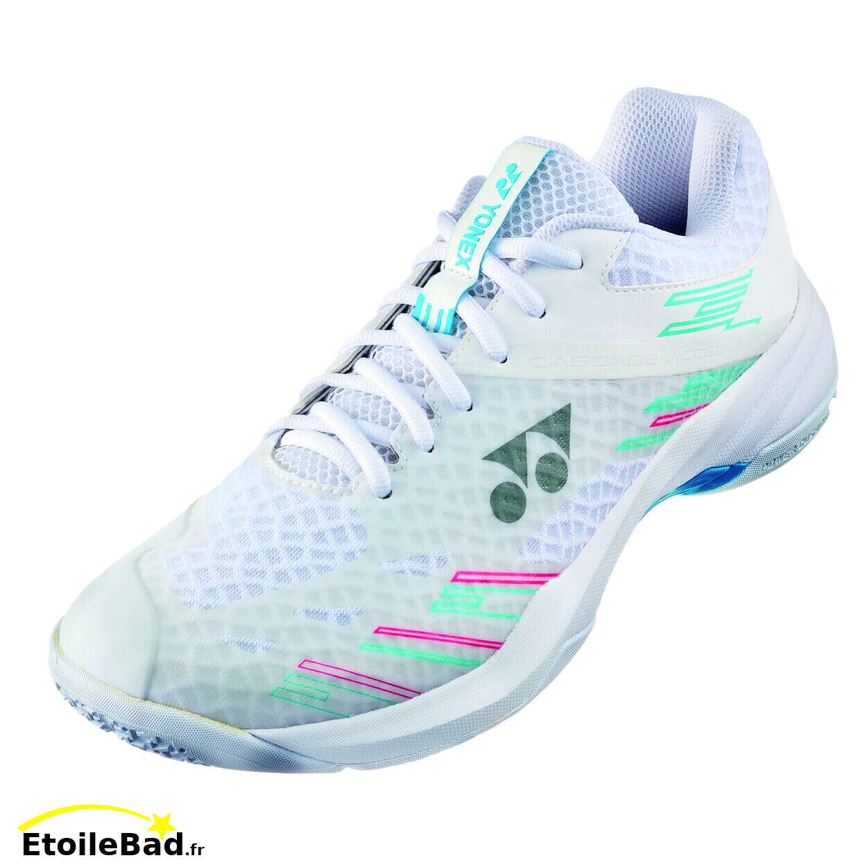 Yonex Cascade Accel Women Wide