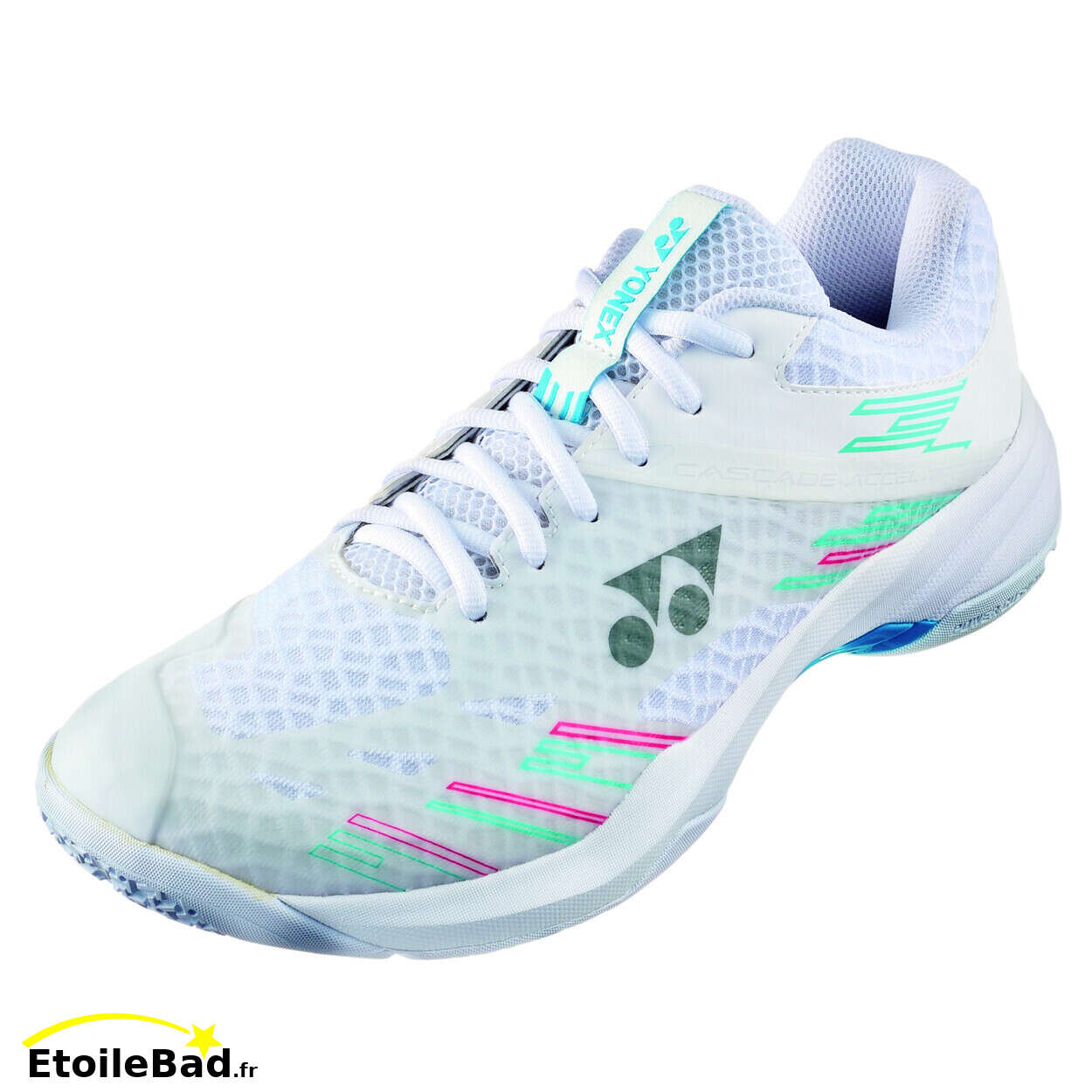 Yonex Cascade Accel Women Wide