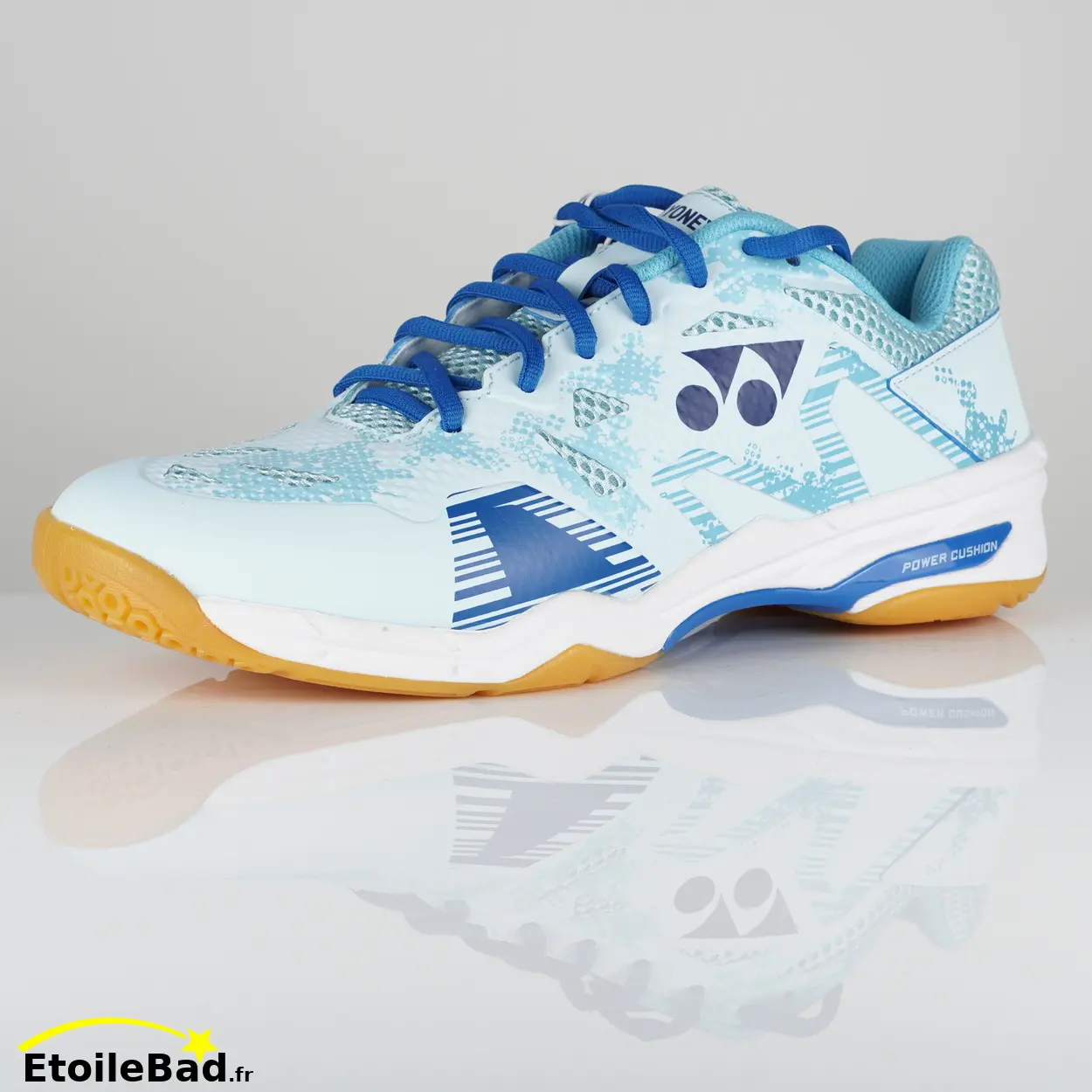 Eclipsion Z Junior — Etoile Bad