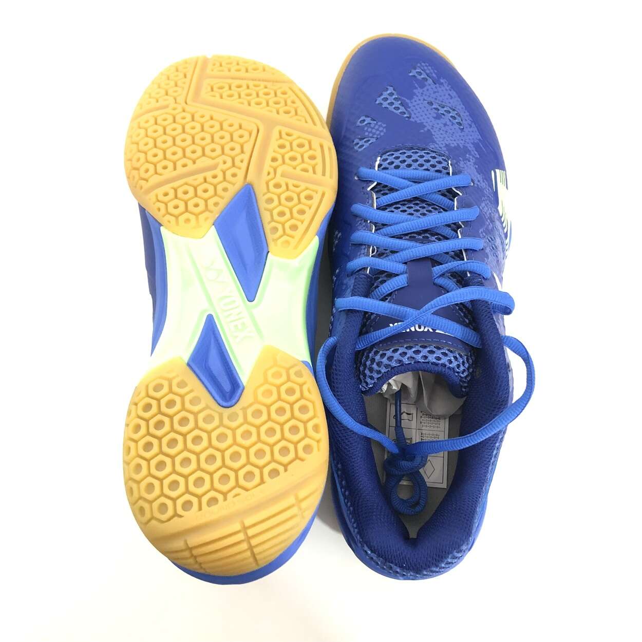 Yonex Eclipsion X3 Homme