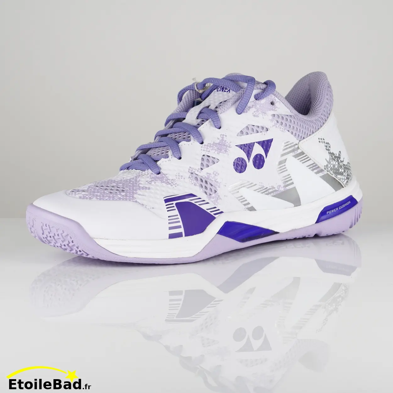 Power Cushion Eclipsion Z Femme — Etoile Bad