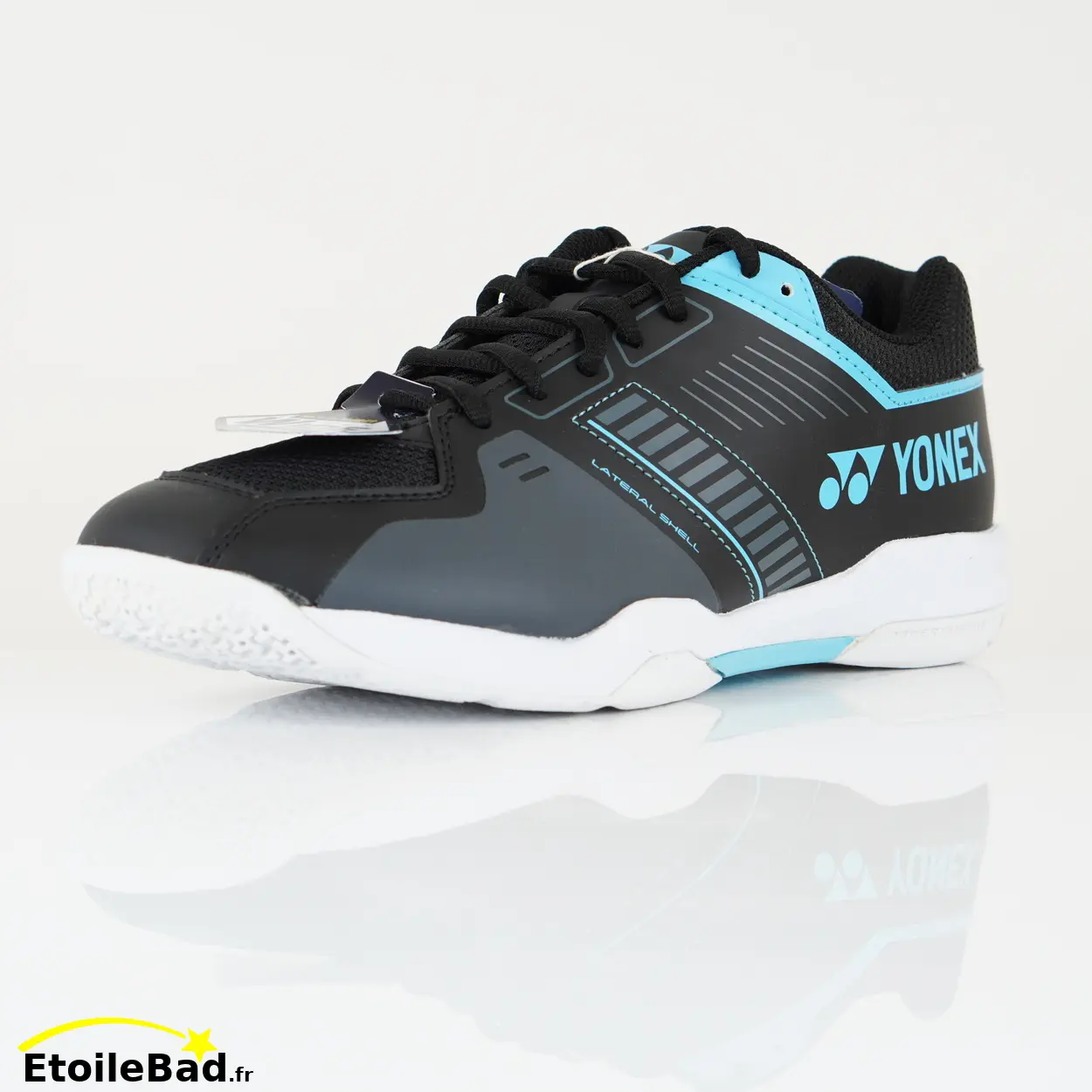 Power Cushion Strider Flow Femme — Etoile Bad