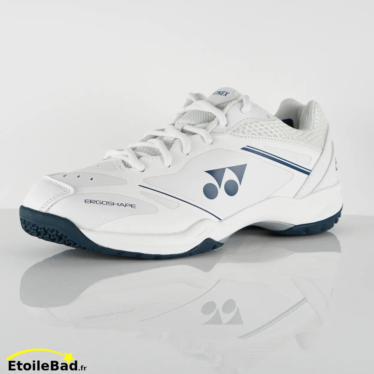 Power Cushion 65 X4 — Etoile Bad