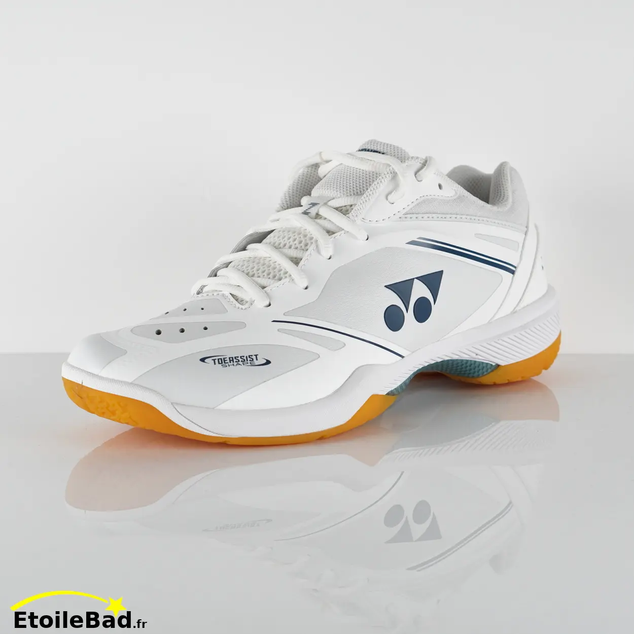 Power Cushion 65 Z4 Femme — Etoile Bad
