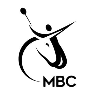 Logo Mundolsheim Badminton Club