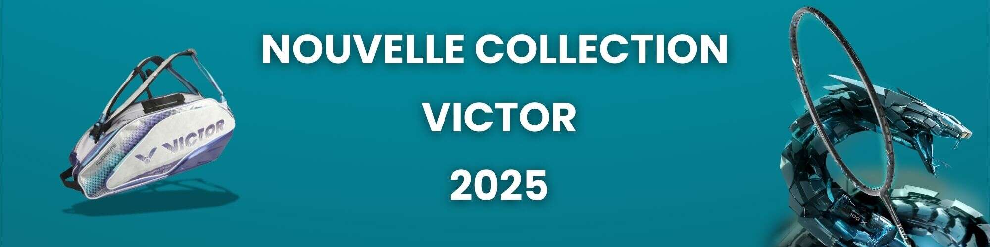 Collection Victor 2025
