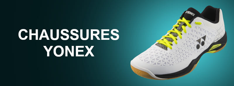 Chaussures de Badminton Yonex