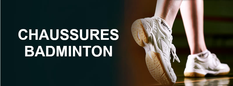 Chaussures de Badminton