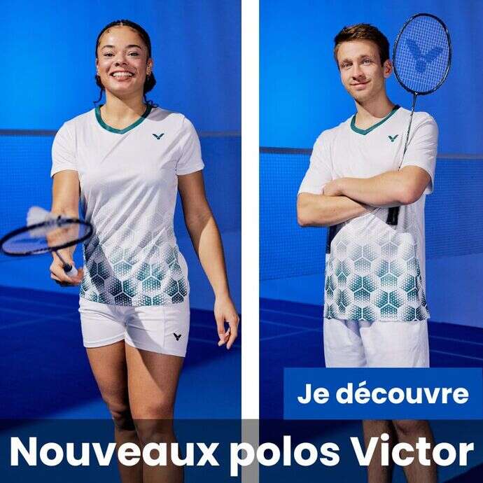 Polo Victor 2025