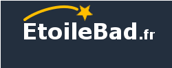 Logo Etoile Bad