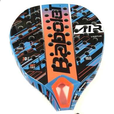 Babolat Raquette Padel Air Vertuo