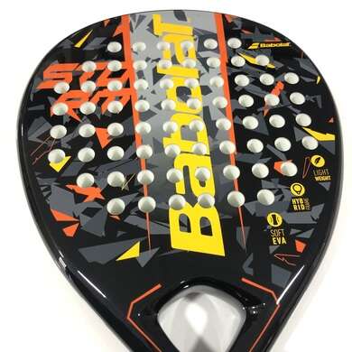 Babolat Raquette Padel Storm