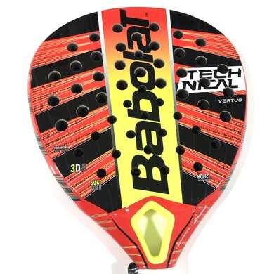 Babolat Raquette Padel Technical Vertuo