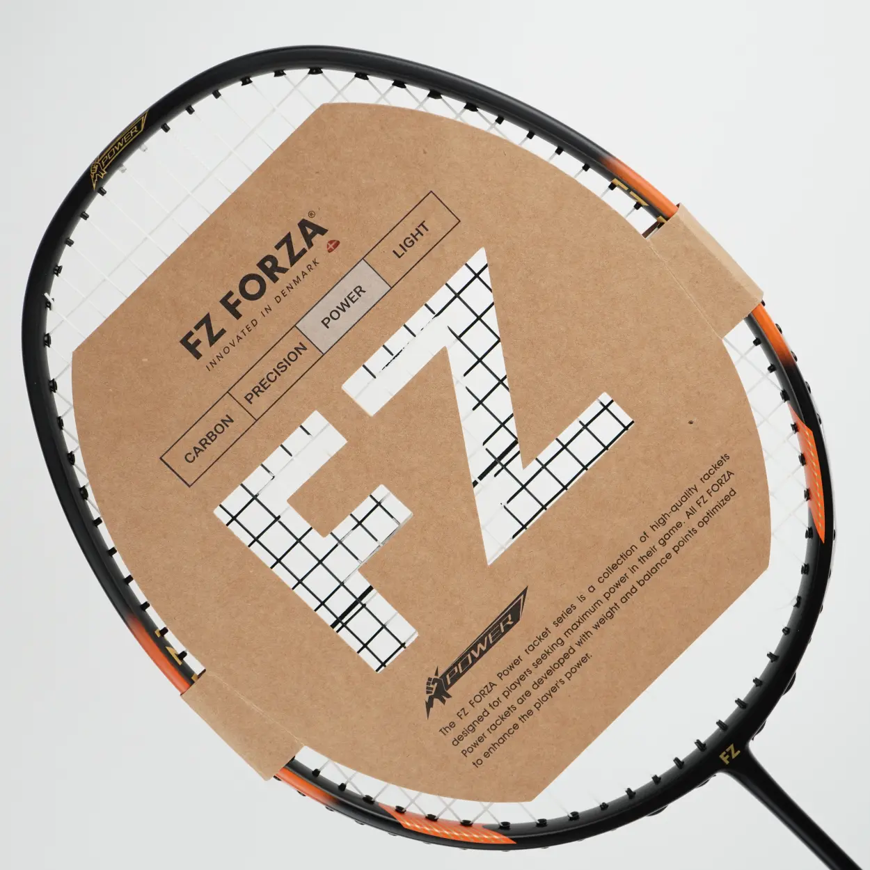 K Power 32 — Etoile Bad