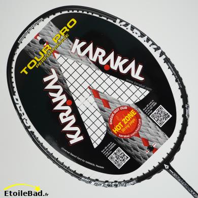 Karakal Blast Black