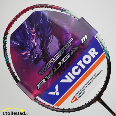 Victor Thruster Ryuga III
