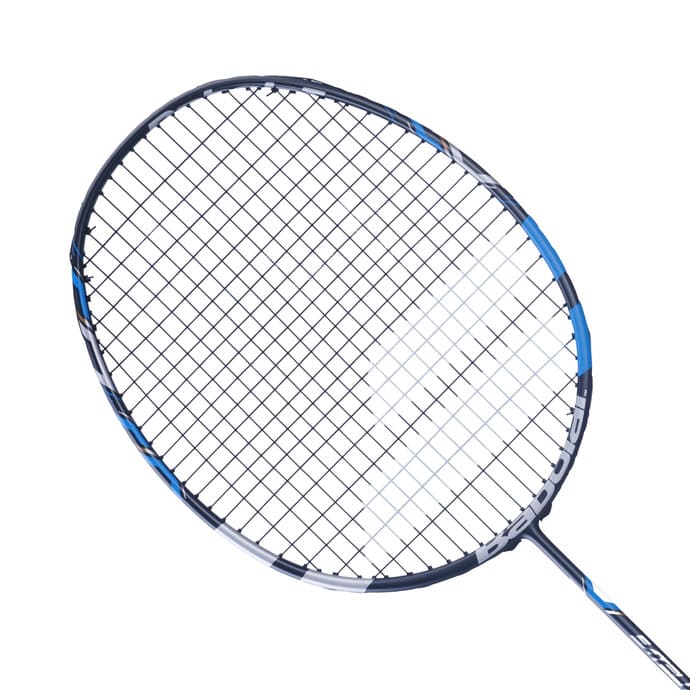 Raquette De Badminton BABOLAT Prime Essential - Marque Française, Pour Puissance Et Précision