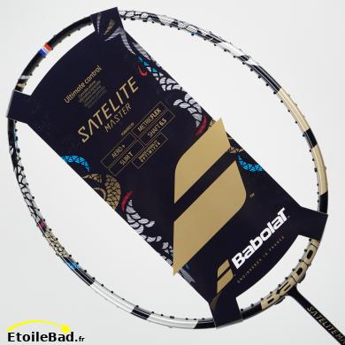 Babolat Salite Master 2026