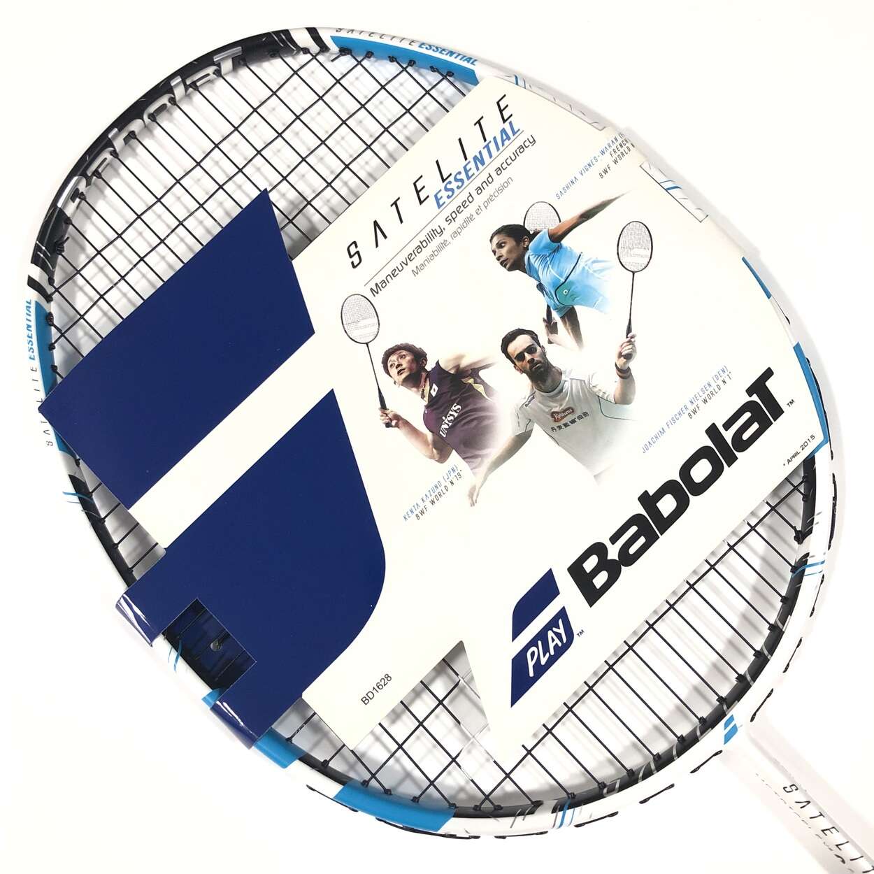 Babolat Satelite Essential