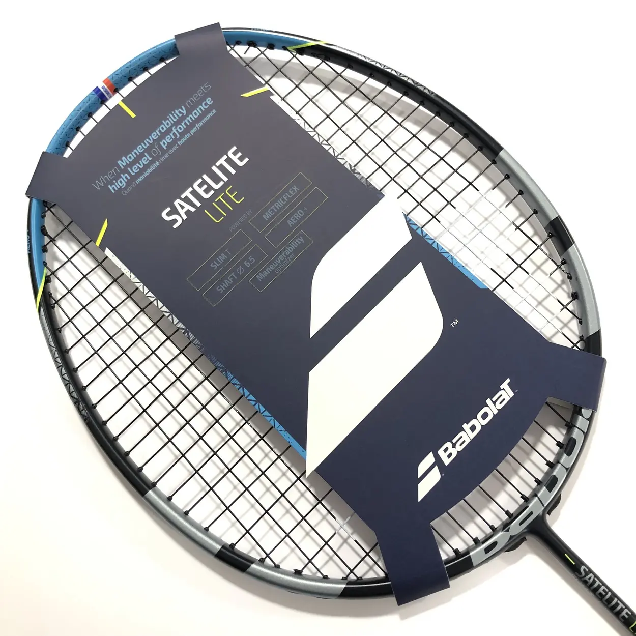 Satelite Lite
