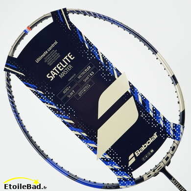 Babolat Satelite Master