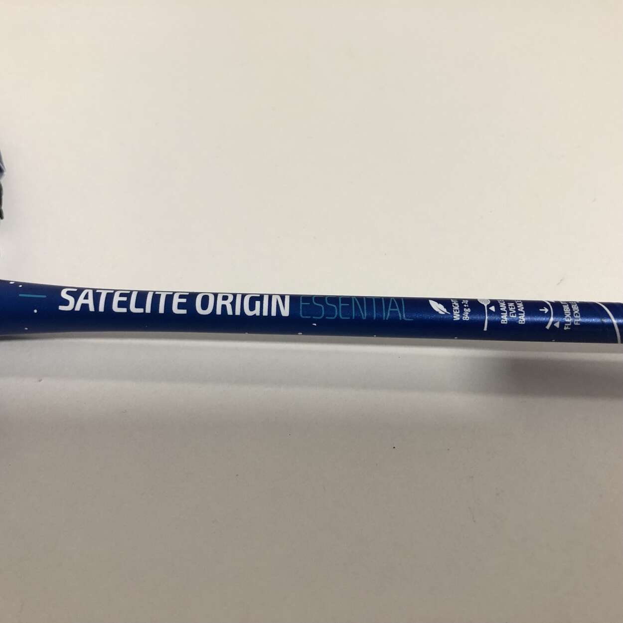 Babolat Satelite Origin Essential
