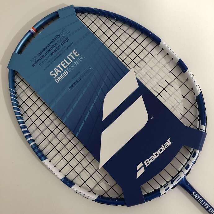 Babolat Satelite Origin Essential