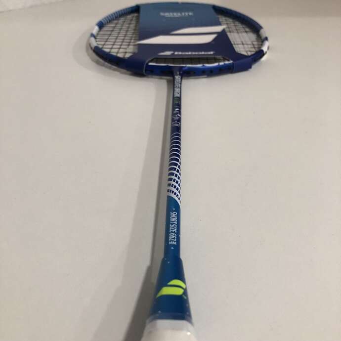 Raquettes Babolat Badminton – Puissance & contrôle