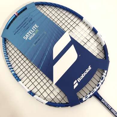 Babolat Satelite Origin Lite