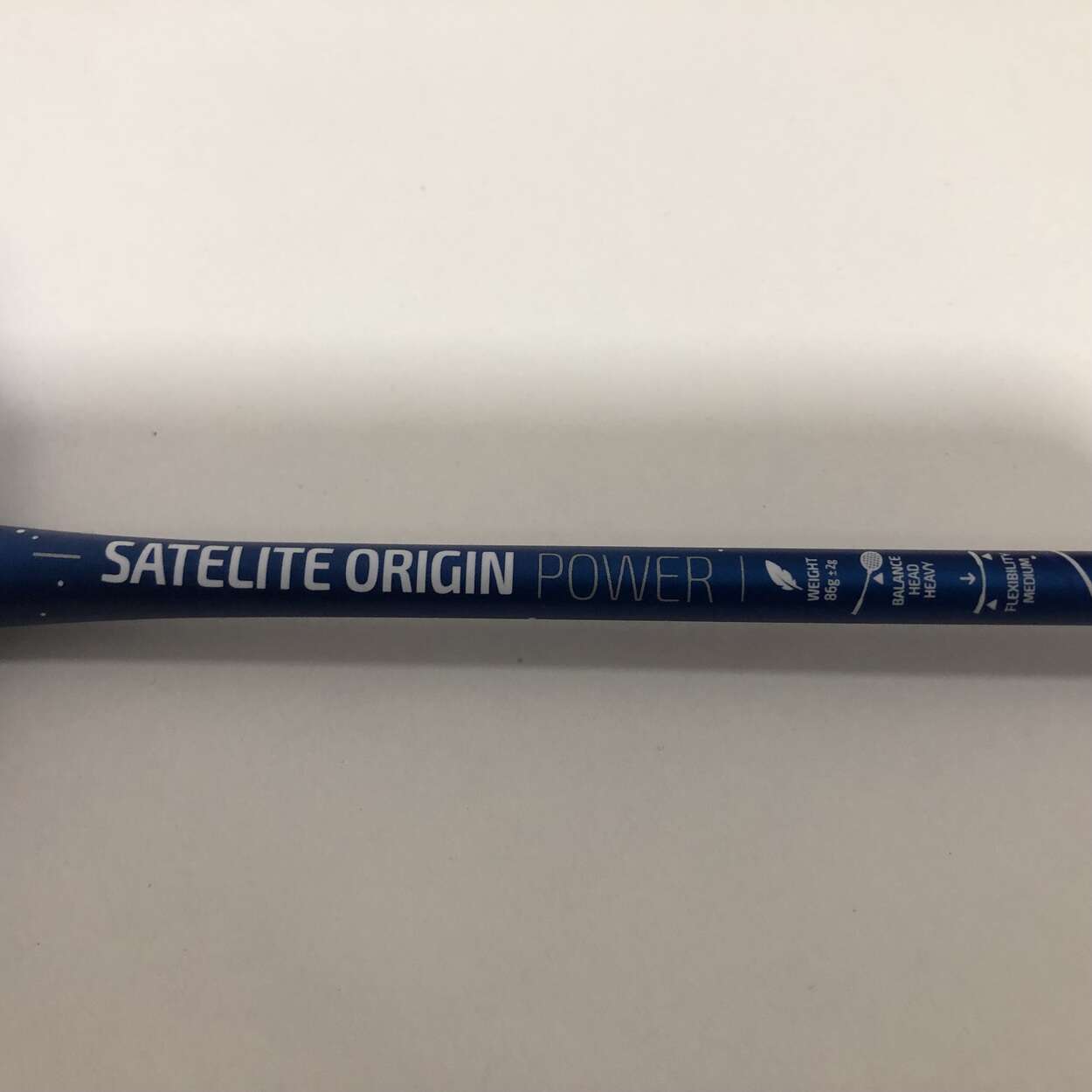 Babolat Satelite Origin Power