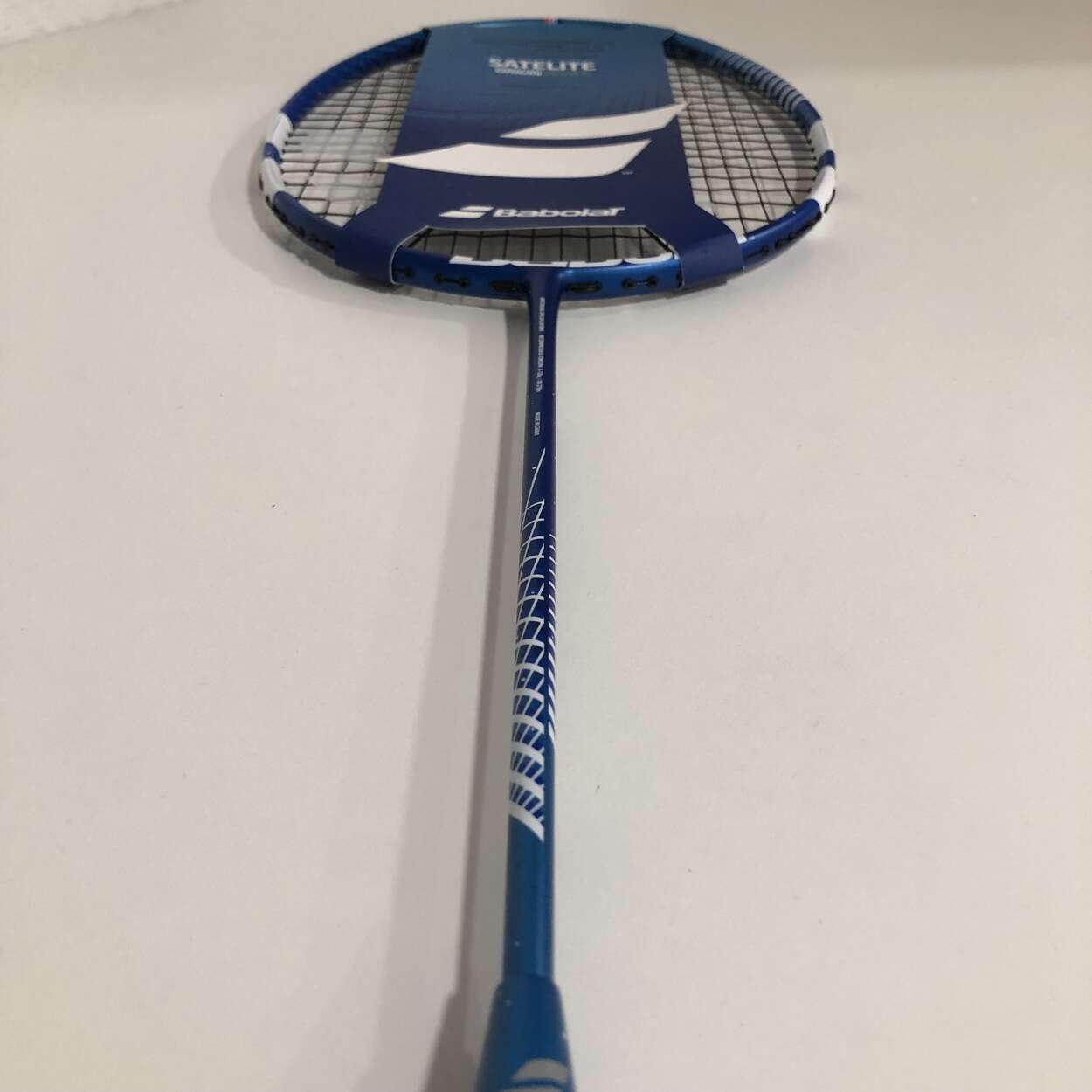 Babolat Satelite Origin Power