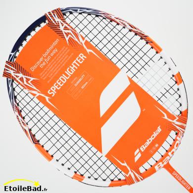 Babolat Speedlighter