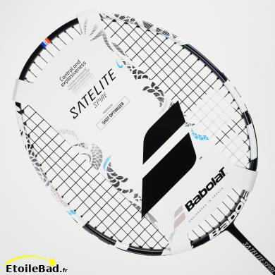 Babolat Spire 2026