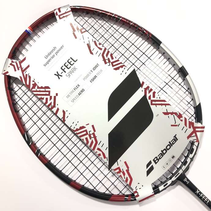 Babolat X-Feel Spark