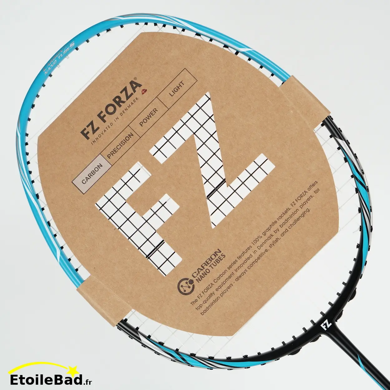 ACE 100 — Etoile Bad