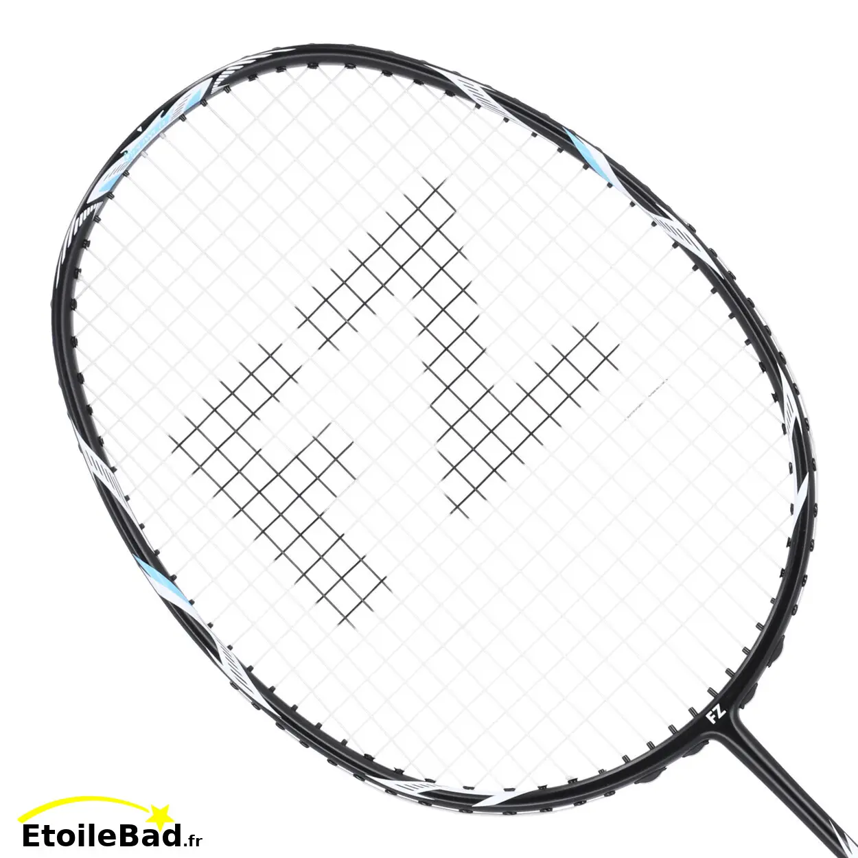 Aero Power 372 — Etoile Bad