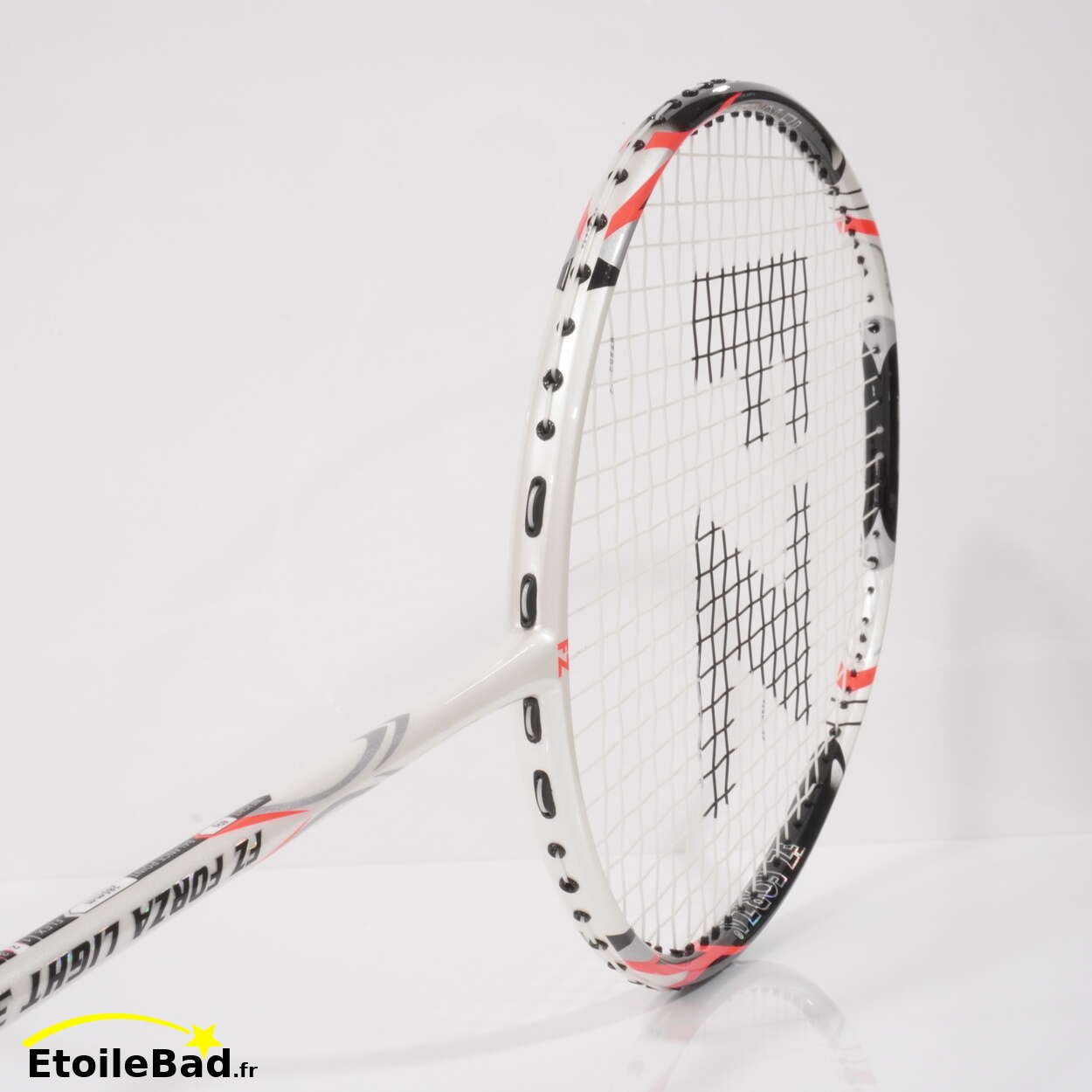 Forza Light 3.1 - Raquette de badminton EtoileBad.fr