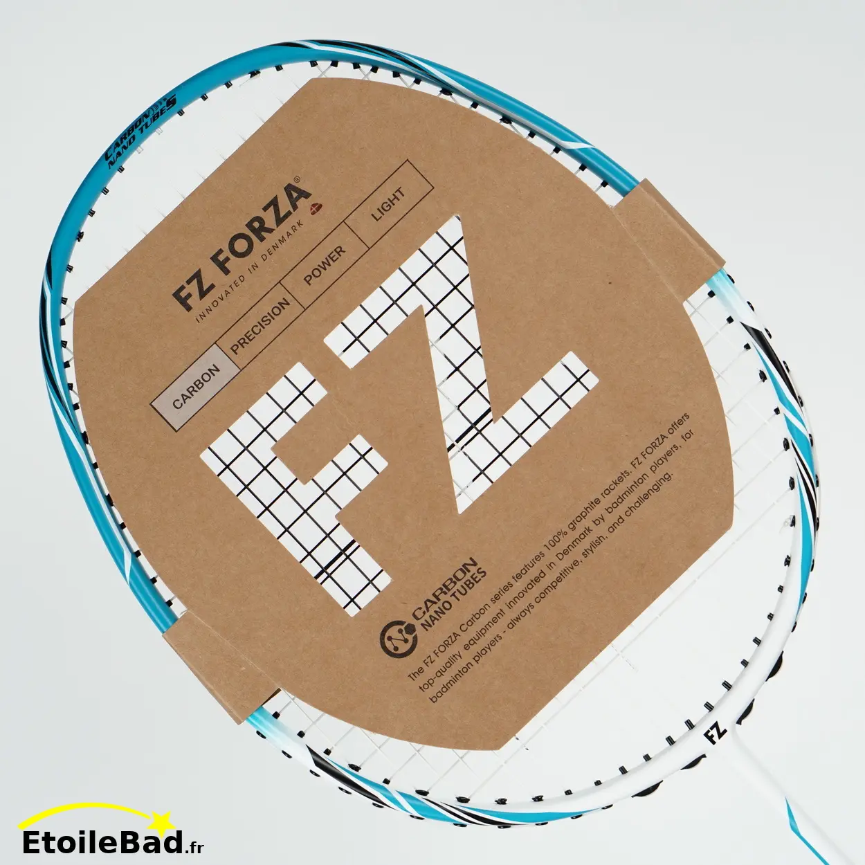 FZ ACE 300 — Etoile Bad