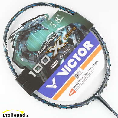 Victor Auraspeed 100X Ultra