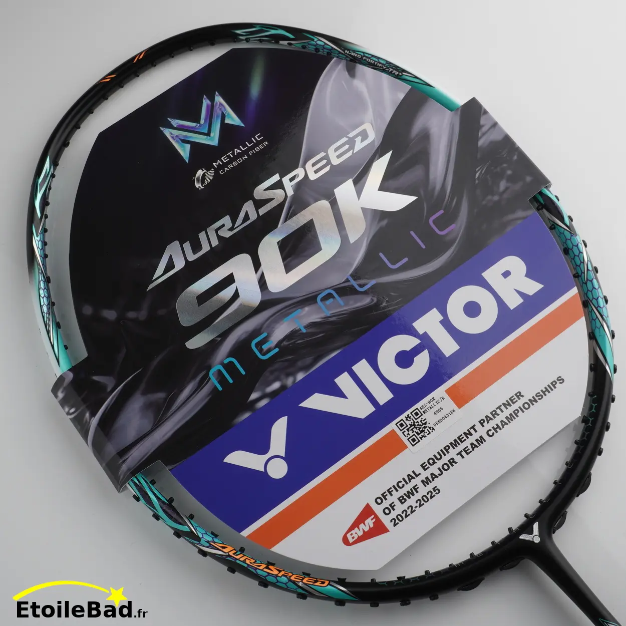 Auraspeed 90 K R — Etoile Bad