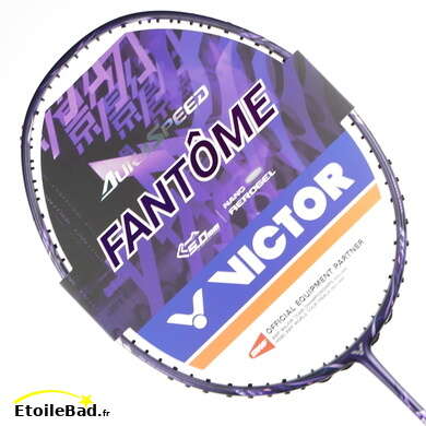 Victor Auraspeed Fantome