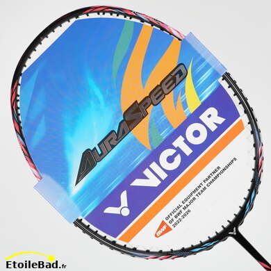 Victor Auraspeed Pegasus