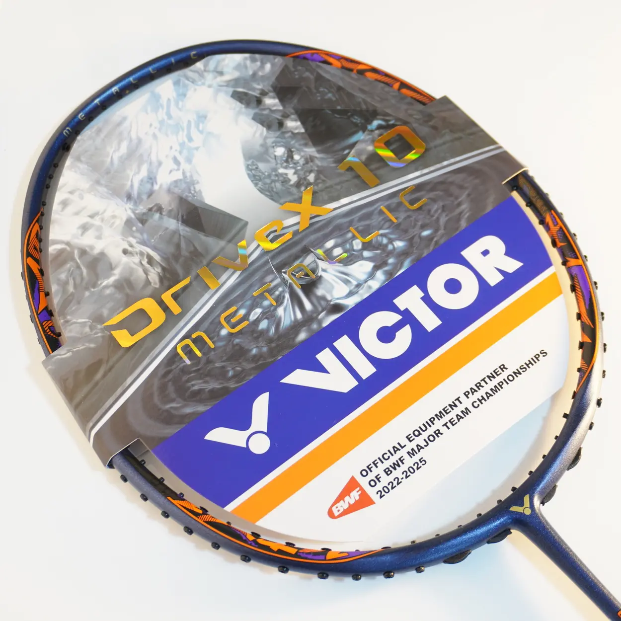 DriveX 10