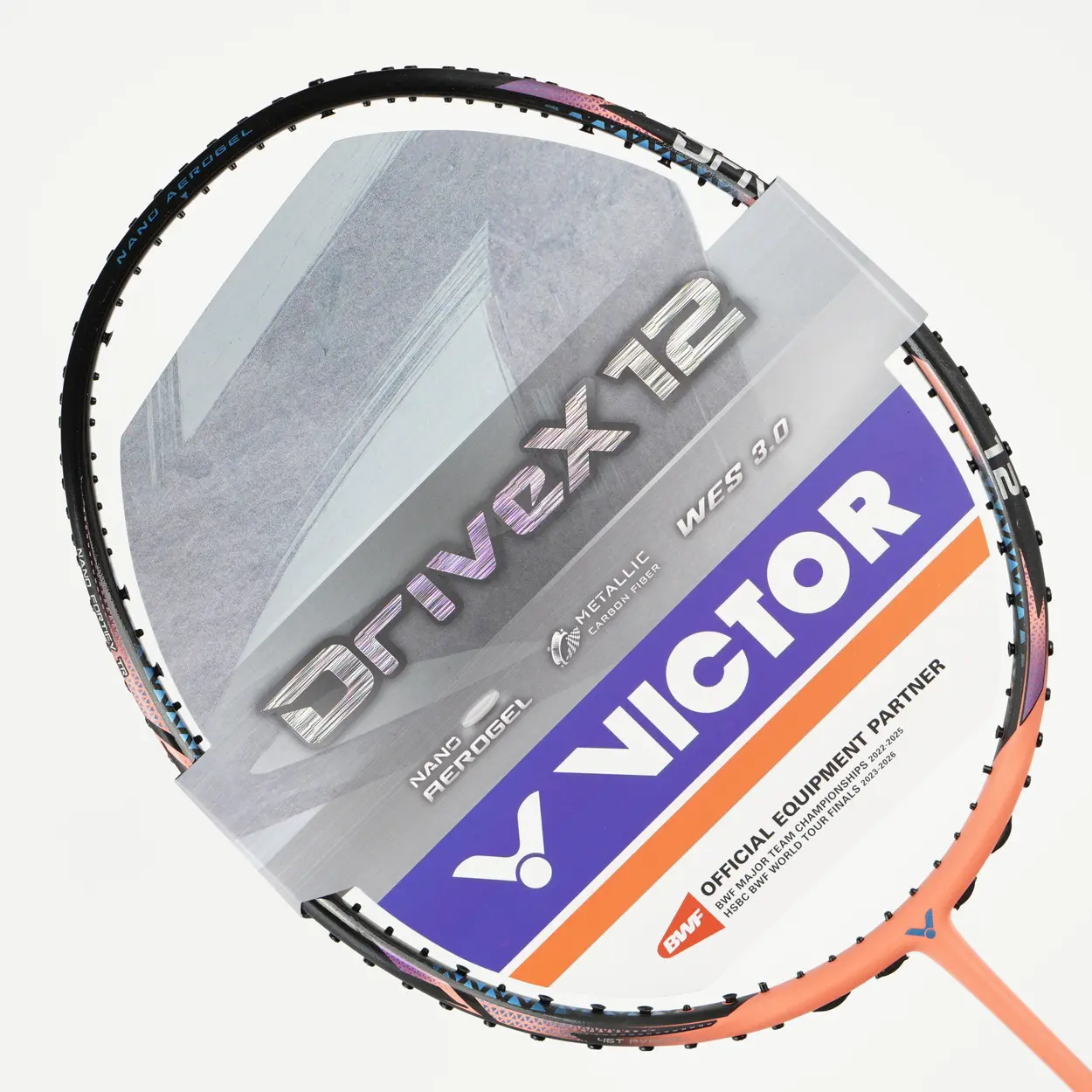 Drivex 12 — Etoile Bad