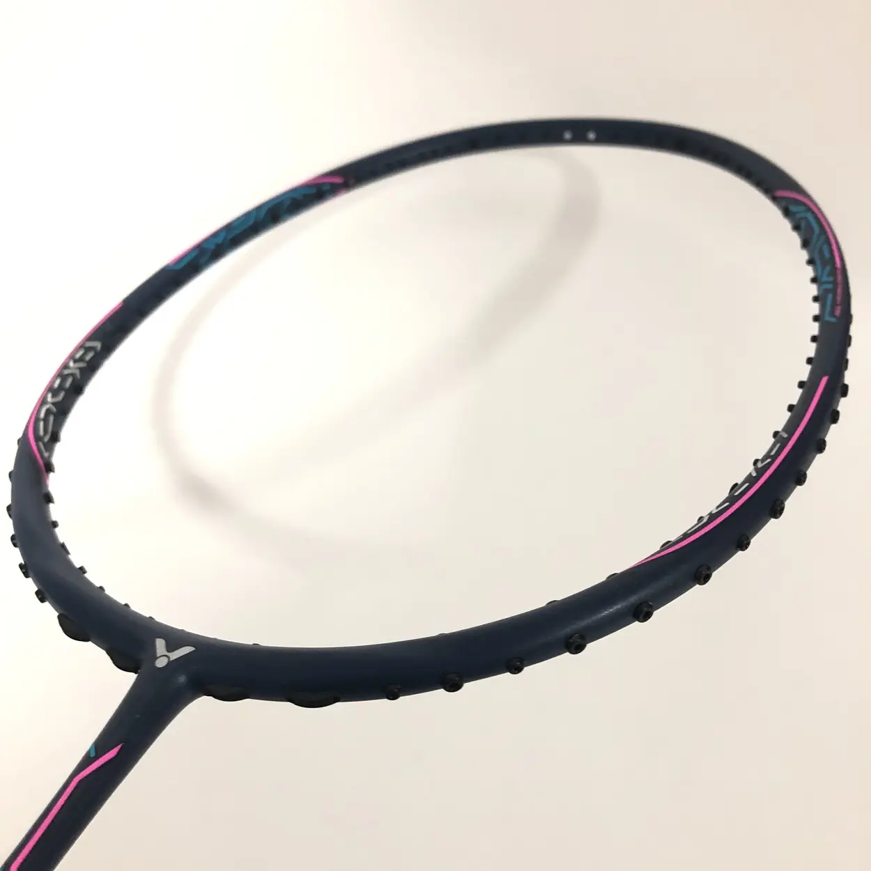 ビクター DriveX 9X & 10 llic 4UG5 Victor DriveX 9X - Raquette de badminton