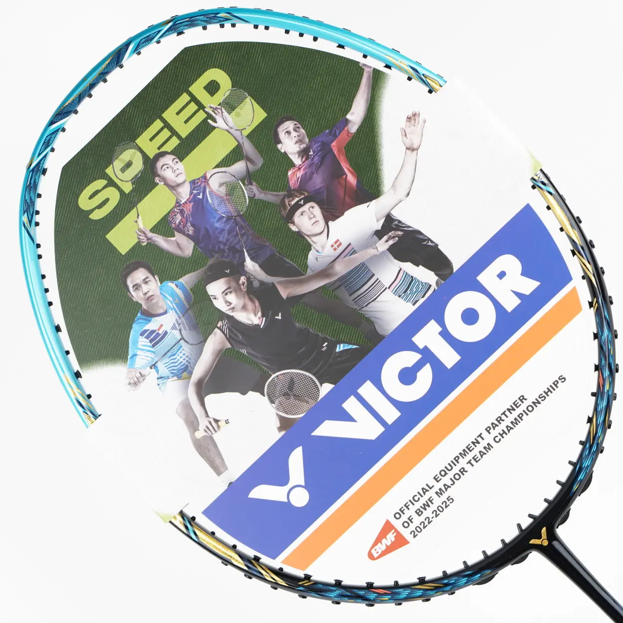 Jetspeed S 12 II — Etoile Bad