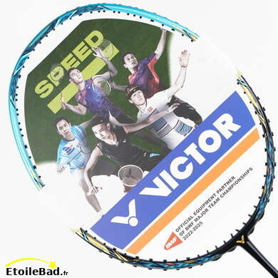 Victor Jetspeed S 12 II