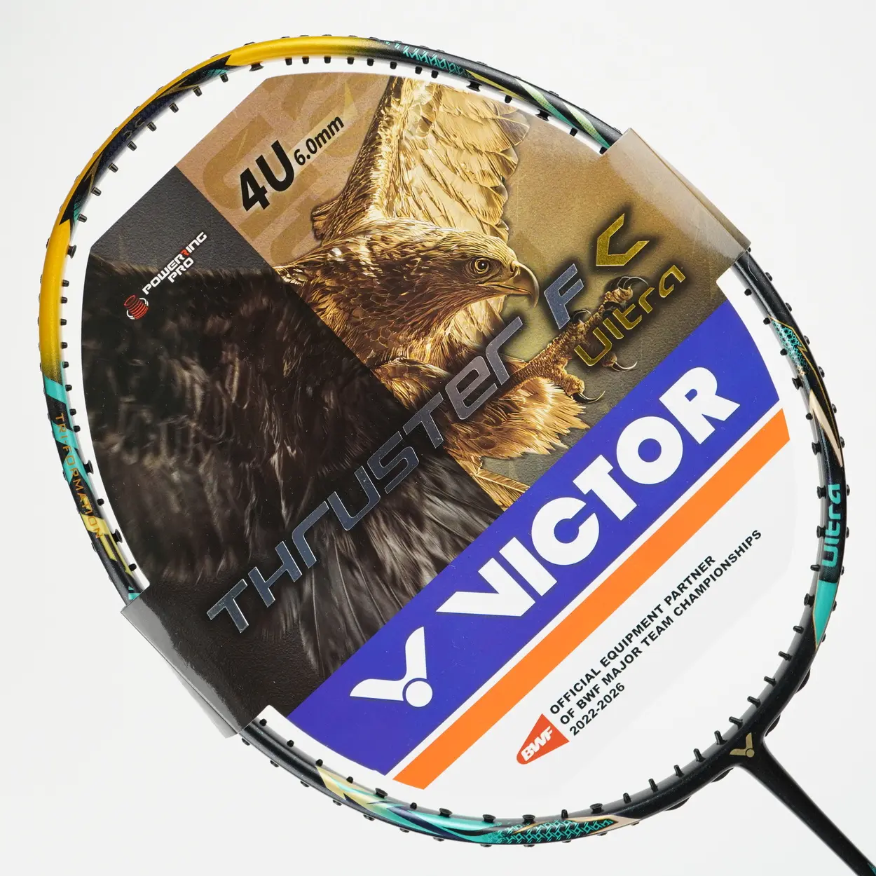 Thruster F C Ultra X — Etoile Bad